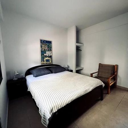 Olympus And Sea View Apartment 플라타모나스 외부 사진