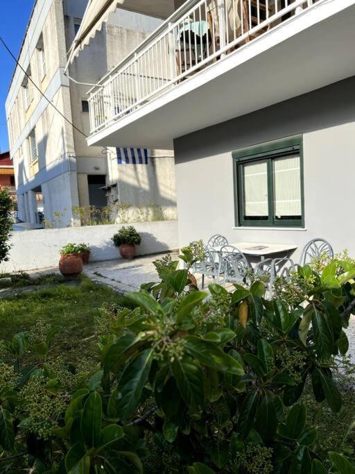 Olympus And Sea View Apartment 플라타모나스 외부 사진