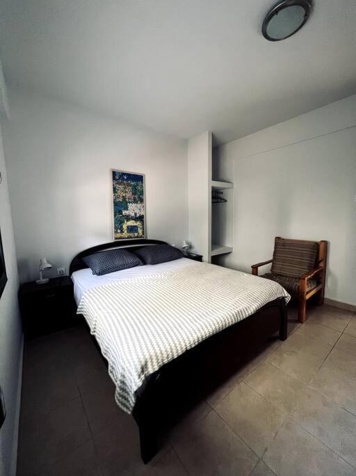 Olympus And Sea View Apartment 플라타모나스 외부 사진