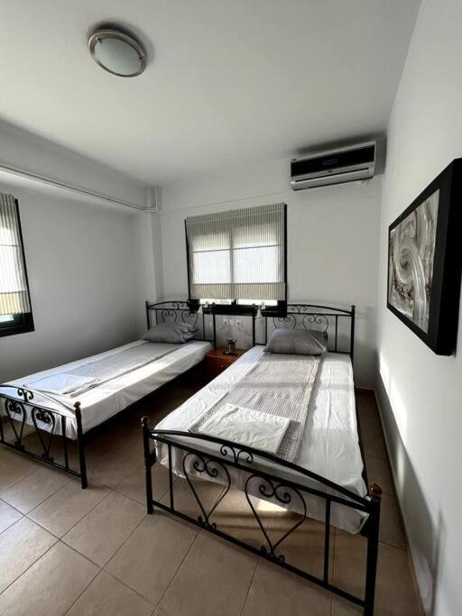 Olympus And Sea View Apartment 플라타모나스 외부 사진